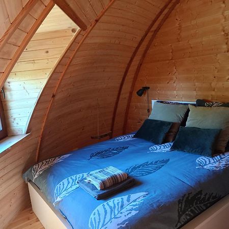 Grzybek Maison Champignon Ketrzyn Luaran gambar