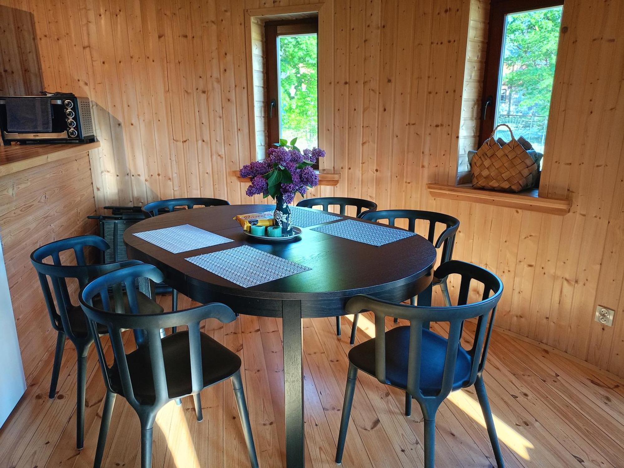 Grzybek Maison Champignon Ketrzyn Luaran gambar